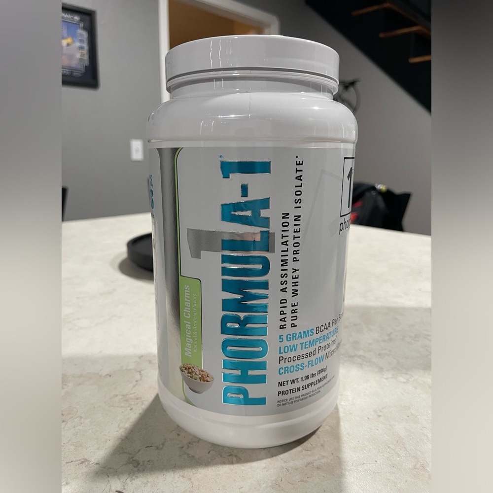 1st Phorm Phormula-1